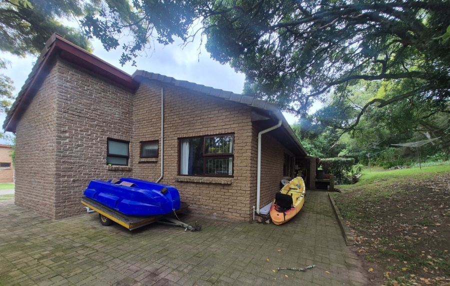 3 Bedroom Property for Sale in Brenton On Lake Western Cape